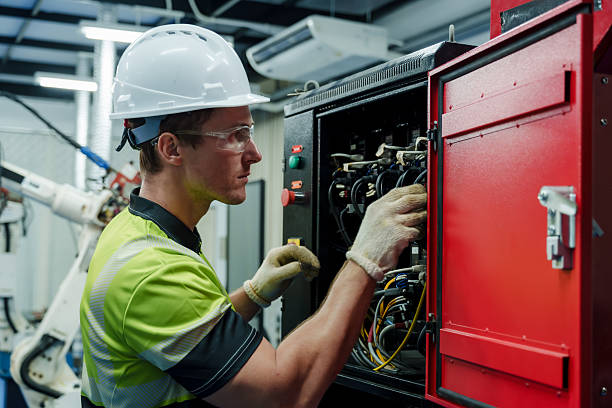 24/7 Emergency Generator Installation experts in Fairfax Station, VA