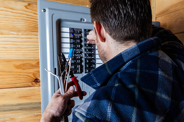 Affordable Generator Installation solutions in Fairfax Station, VA